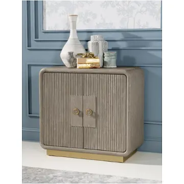 3301-2300 Legacy Classic Furniture Miramar - Mink Living Room Furniture Accent Chest