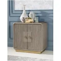 3301-2300 Legacy Classic Furniture Miramar - Mink Living Room Furniture Accent Chest