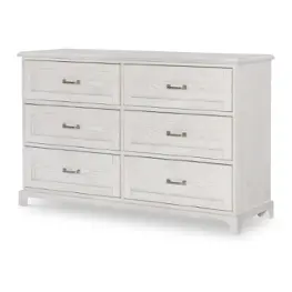 3860-1200 Legacy Classic Furniture Ashton Bedroom Furniture Dresser