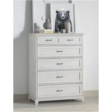 3860-2200 Legacy Classic Furniture Ashton Bedroom Furniture Chest