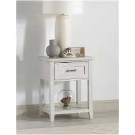 3860-3101 Legacy Classic Furniture Ashton Bedroom Furniture Nightstand