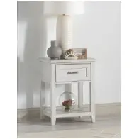 3860-3101 Legacy Classic Furniture Ashton Bedroom Furniture Nightstand