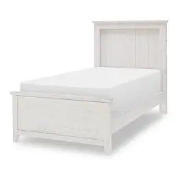 3860-4103 Legacy Classic Furniture Ashton Bedroom Furniture Bed