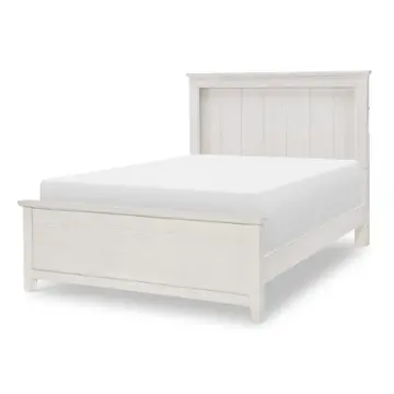 3860-4104 Legacy Classic Furniture Ashton Bedroom Furniture Bed