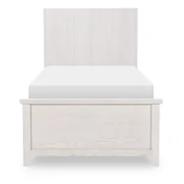 3860-4203 Legacy Classic Furniture Ashton Bedroom Furniture Bed