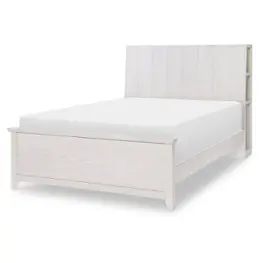 3860-4204 Legacy Classic Furniture Ashton Bedroom Furniture Bed