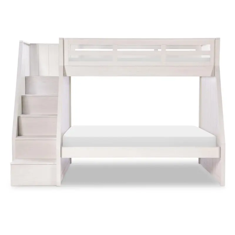 3860-8130 Legacy Classic Furniture Ashton Bedroom Furniture Bed