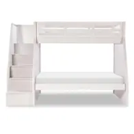 3860-8130 Legacy Classic Furniture Ashton Bedroom Furniture Bed