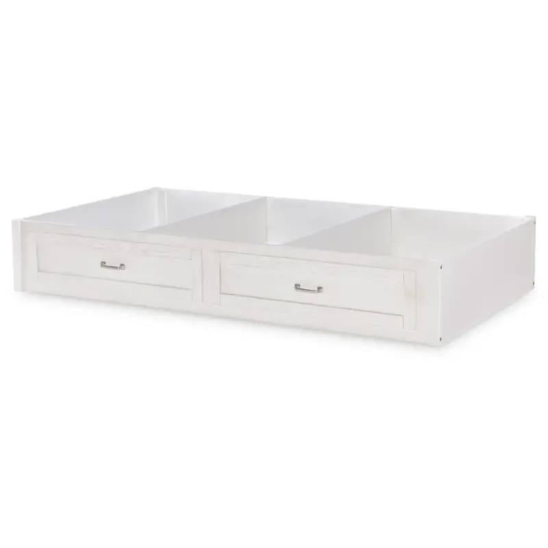 3860-9500 Legacy Classic Furniture Ashton Bedroom Furniture Bed