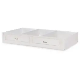 3860-9500 Legacy Classic Furniture Ashton Bedroom Furniture Bed