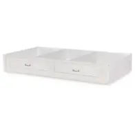 3860-9500 Legacy Classic Furniture Ashton Bedroom Furniture Bed