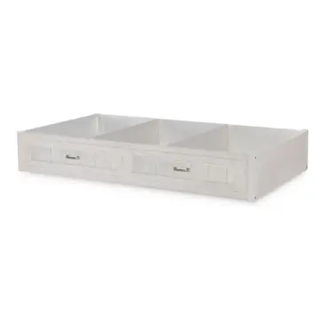 3861-9500 Legacy Classic Furniture Preston Bedroom Furniture Bed