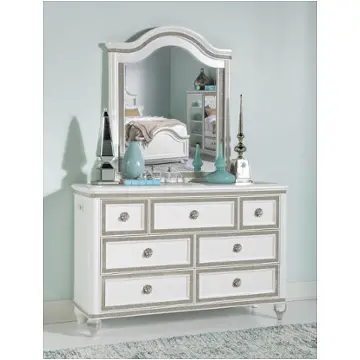 3890-0100 Legacy Classic Furniture Omg Bedroom Furniture Mirror