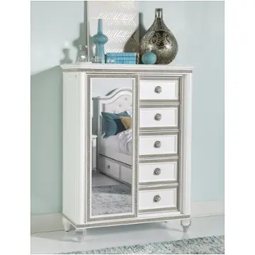 3890-2400 Legacy Classic Furniture Omg Bedroom Furniture Chest