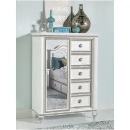3890-2400 Legacy Classic Furniture Omg Bedroom Furniture Chest