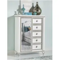 3890-2400 Legacy Classic Furniture Omg Bedroom Furniture Chest
