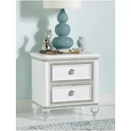 3890-3100 Legacy Classic Furniture Omg Bedroom Furniture Nightstand