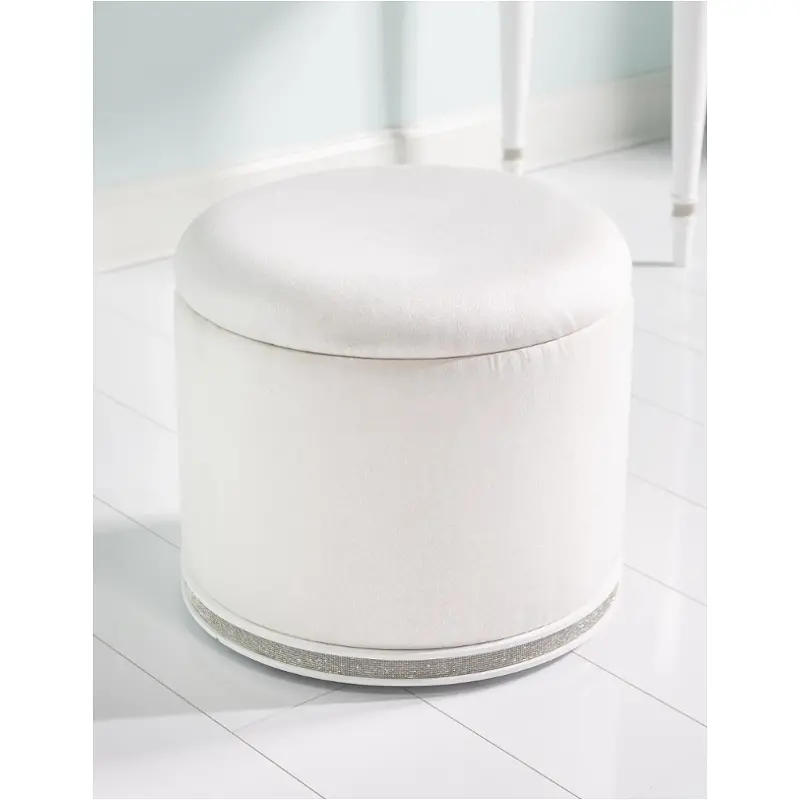 3890-646 Legacy Classic Furniture Omg Bedroom Furniture Ottoman