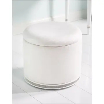 3890-646 Legacy Classic Furniture Omg Bedroom Furniture Ottoman