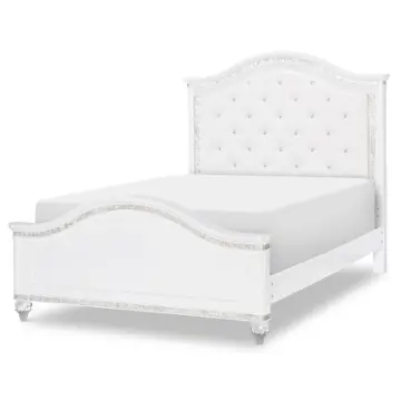 3890-4104 Legacy Classic Furniture Omg Bedroom Furniture Bed