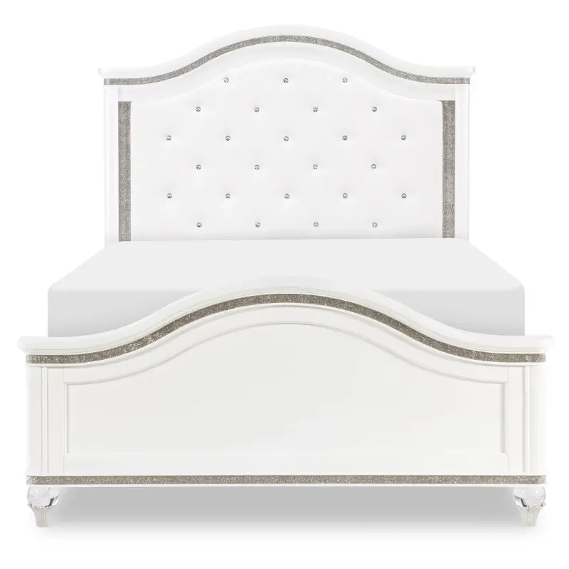 3890-4114 Legacy Classic Furniture Omg Bedroom Furniture Bed