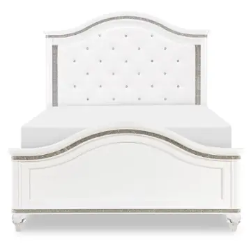 3890-4114 Legacy Classic Furniture Omg Bedroom Furniture Bed
