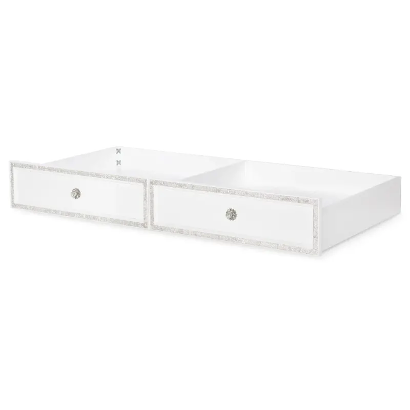 3890-9500 Legacy Classic Furniture Ashton Bedroom Furniture Bed