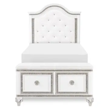 3890-4133k Legacy Classic Furniture Omg Bedroom Furniture Bed