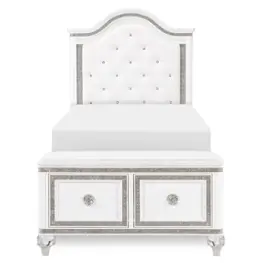 3890-4133k Legacy Classic Furniture Omg Bedroom Furniture Bed