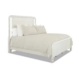 Ty749-160k Legacy Classic Furniture Nashville - Cloud Bedroom Furniture Bed