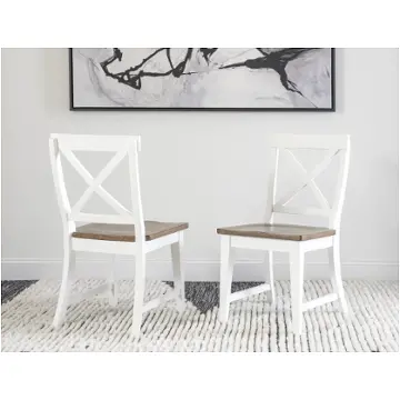 1566-140 Legacy Classic Furniture Hidden Canyon Dining Room Furniture Dining Chair