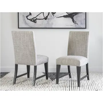 1566-240 Legacy Classic Furniture Hidden Canyon Dining Room Furniture Dining Chair