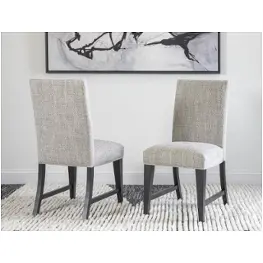 1566-240 Legacy Classic Furniture Hidden Canyon Dining Room Furniture Dining Chair