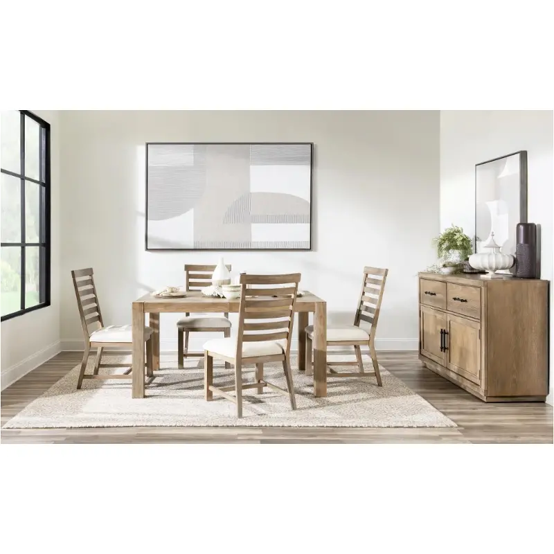 4510-121 Legacy Classic Furniture Brevard Dining Room Furniture Dining Table