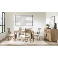 4510-121 Legacy Classic Furniture Brevard Dining Room Furniture Dining Table