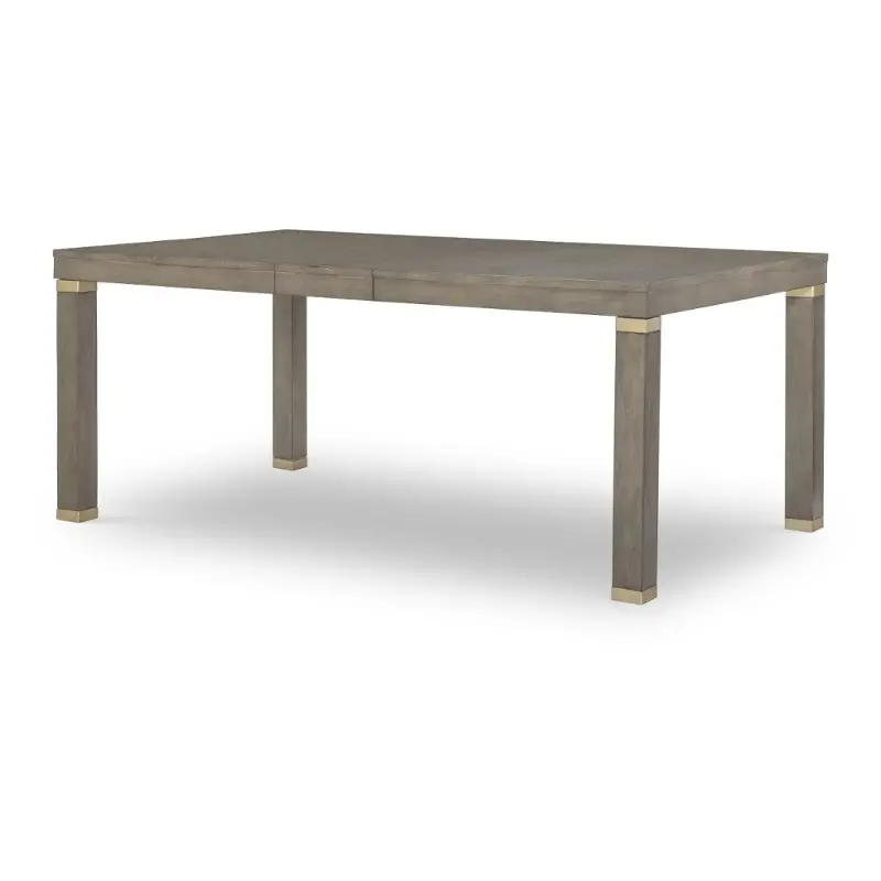 4520-121 Legacy Classic Furniture Castalia Dining Room Furniture Dining Table