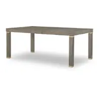 4520-121 Legacy Classic Furniture Castalia Dining Room Furniture Dining Table