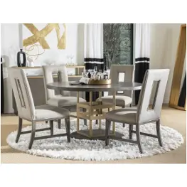 4520-923 Legacy Classic Furniture Castalia Dining Room Furniture Counter Height Table