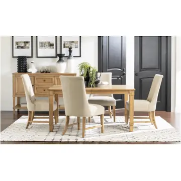 4540-121 Legacy Classic Furniture Linden Dining Room Furniture Dining Table