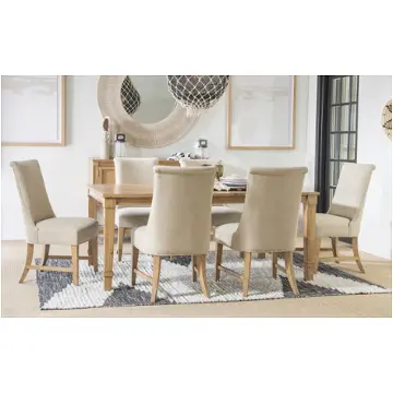 4540-140 Legacy Classic Furniture Linden Dining Room Furniture Dining Chair