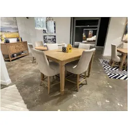 4540-945 Legacy Classic Furniture Linden Dining Room Furniture Dining Chair