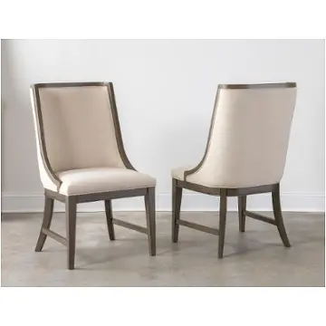 4550-140 Legacy Classic Furniture Aberdeen Dining Room Furniture Dining Chair