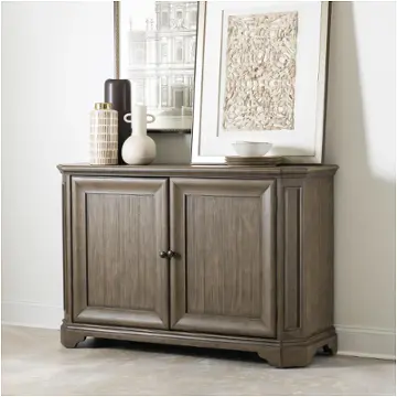 4550-151 Legacy Classic Furniture Aberdeen Dining Room Furniture Credenza