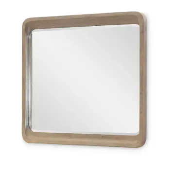 4230-0100 Legacy Classic Furniture Melrose Bedroom Furniture Mirror