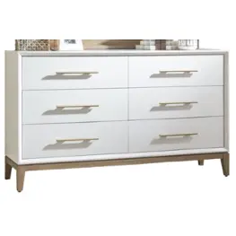 4230-1200 Legacy Classic Furniture Melrose Bedroom Furniture Dresser