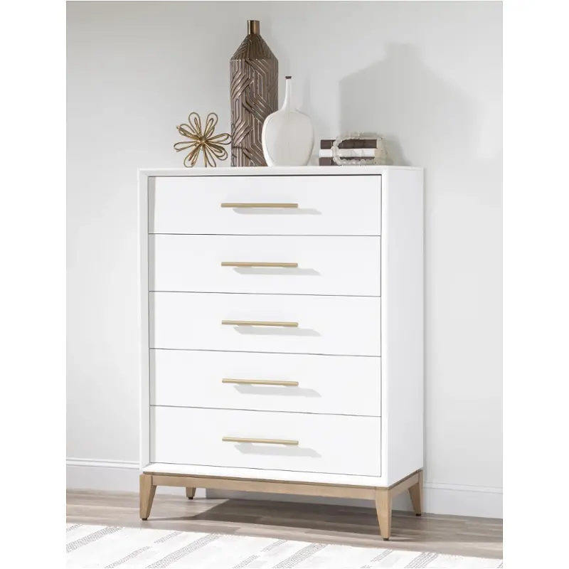 4230-2200 Legacy Classic Furniture Melrose Bedroom Furniture Chest