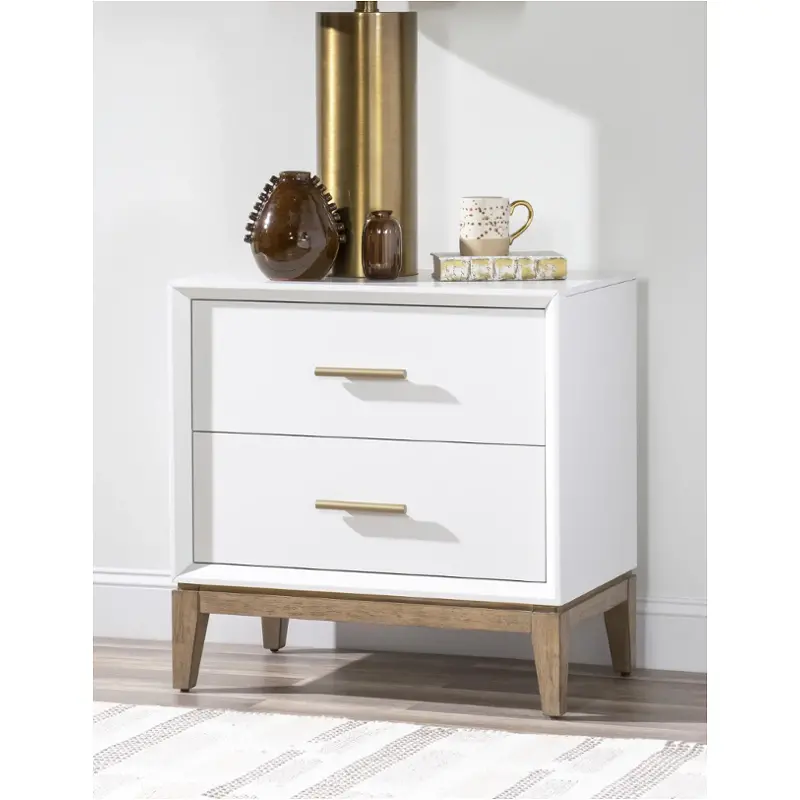 4230-3100 Legacy Classic Furniture Melrose Bedroom Furniture Nightstand