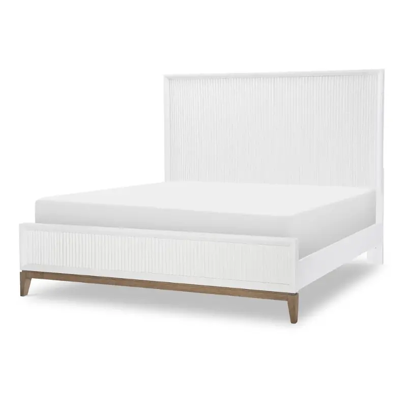 Legacy Classic Furniture Melrose Bed - Thumbnail 2