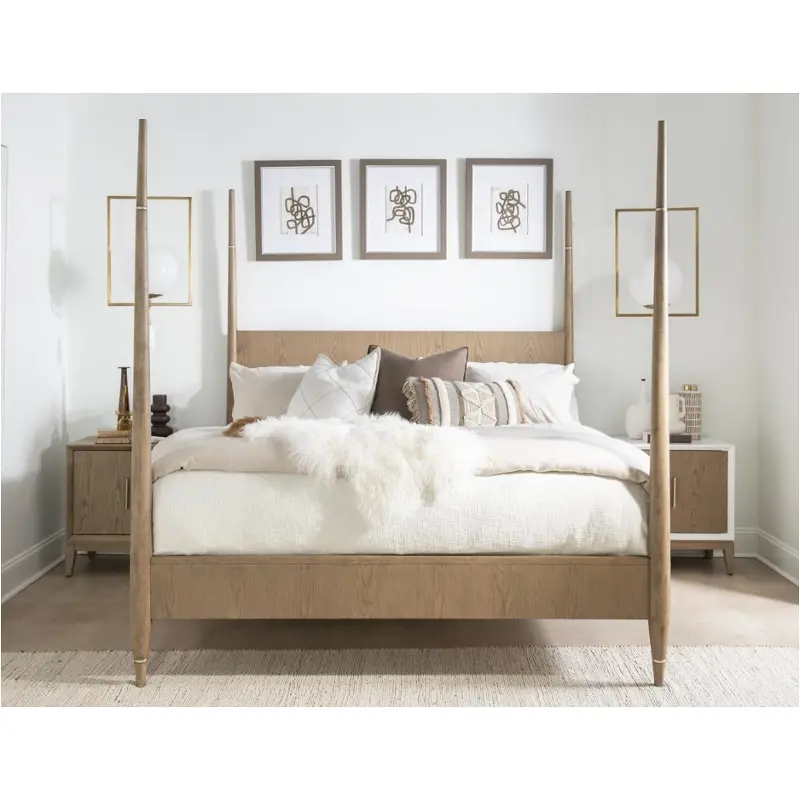 Legacy Classic Furniture Melrose Poster Bed