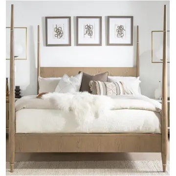 4230-4205 Legacy Classic Furniture Melrose Bedroom Furniture Bed